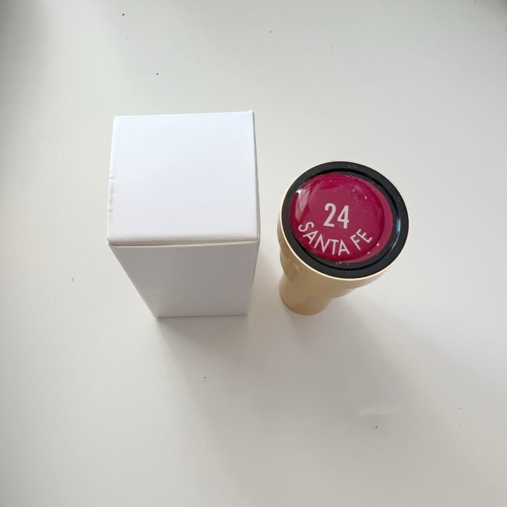 Authentic Sisley Phyto-Lip 24 Rose Santa